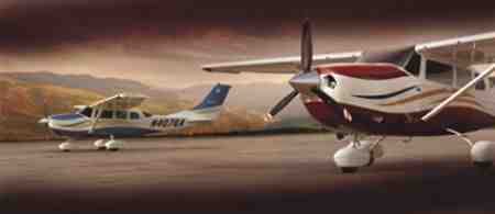 Cessna 206