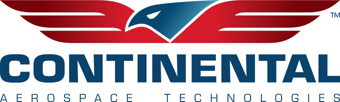 Continental Aerospace Technologies logo