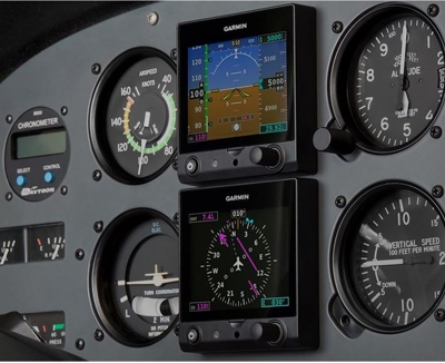 Garmin G5